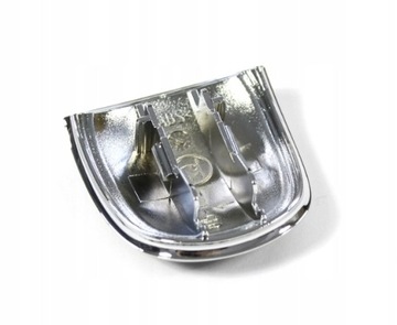 ОРИГИНАЛЬНАЯ накладка ручки SKODA DSG 5E0713146A