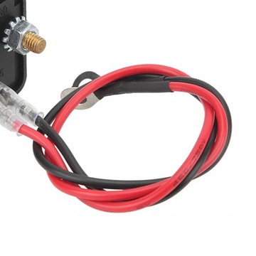 Выключатель автомобильного аккумулятора 12В 200А