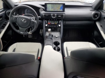 Lexus IS III 2024 Lexus IS 500 F Sport 2024 5.0l 5.0 Benzyna 472KM, zdjęcie 8