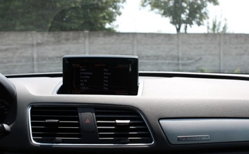 Audi Q3 I SUV 2.0 TFSI 211KM 2012 Audi Q3 2.0B 211KM przeb.193tys-udokumentowany Quatro S-tronic ZAREJESTROW, zdjęcie 26