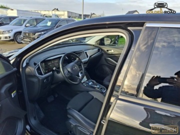 Opel 2022 Opel Grandland X 1,5 cdti 130KM automat led navi kamera alu digital oplaco, zdjęcie 9