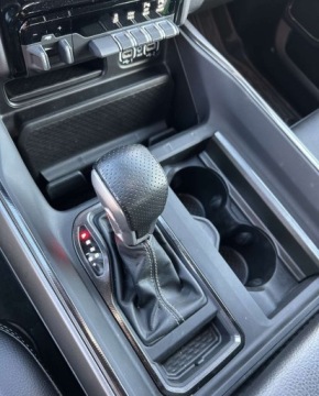 Dodge Ram V 2023 Dodge RAM Dodge RAM 5.7 Benzyna 390KM, zdjęcie 18