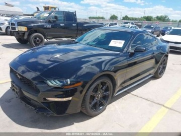 Ford Mustang VI 2019 Ford Mustang 2019r, Ecoboost, 2.3L 2.3 Benzyna 310KM, zdjęcie 8