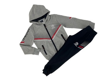 DRES CHŁOPIĘCY 2-CZ. 122/128 (8)