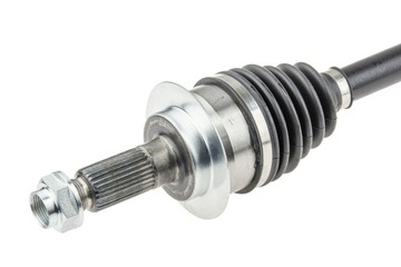 NTY HŘÍDEL HNACÍ NPW-SU-037