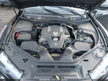 Maserati Levante 2021 Maserati Levante 2021r., 4x4, 3.0L 3.0 Benzyna 345KM, zdjęcie 9
