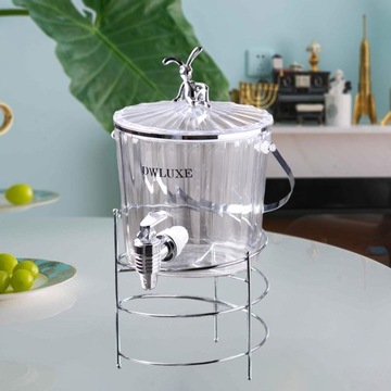 Диспенсер для напитков Чайник большой емкости 2,2 л