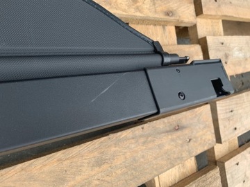 ROLETA SIATKA BAGAŻNIKA BMW 3 G21 KOMBI KOMPLET