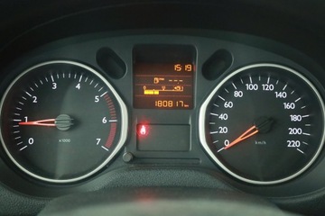 Citroen C-Elysee II Sedan 1.6 HDI 92KM 2013 Citroen C-Elysee 1.6 HDi, Salon Polska, Klima, zdjęcie 7