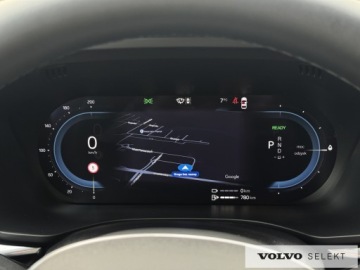 Volvo XC60 II Crossover Plug-In Facelifting 2.0 T6 350KM 2024 Volvo XC 60 T6 Plug-In | AWD | Plus Bright | FV23%, zdjęcie 7