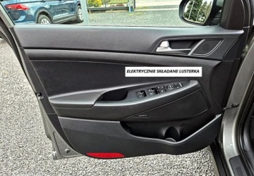 Hyundai Tucson III SUV Facelifting 2.0 CRDi 185KM 2019 Hyundai Tucson 4WD 185KM Navi Panorama Skory FULL LED Kamery 360 HAK EL.Fo, zdjęcie 31