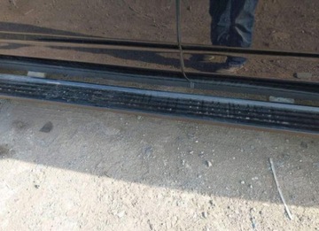  GMC Yukon 2023, 5.3L, 4x4, AT4, od ubezpieczalni 5.3 Benzyna 355KM, zdjęcie 9