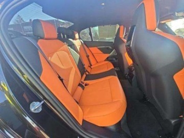 BMW Seria 5 G90-91 2026 BMW M5 Sedan 2026 4.4 Benzyna 617KM, zdjęcie 13