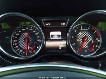 Mercedes GLE V167 2019 Mercedes-Benz GLE Amg 43 Coupe 2019 3.0l 3.0 Benzyna 385KM, zdjęcie 10