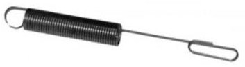 РЕГУЛЯТОР СКОРОСТИ ПРУЖИНА BRIGGS 3,5-4,5К 262759