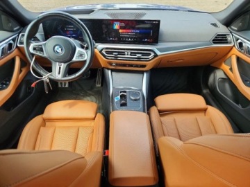 BMW i4 2024 BMW i4 M50 2024 Elektryczny 536KM, zdjęcie 8