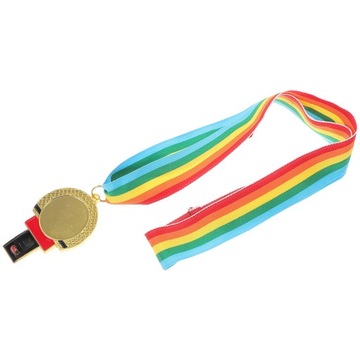 MEDAL DLA DZIECI ZE STOPU CYNKU GOSPODARSTWA