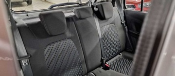 Suzuki Celerio 1.0  68KM 2015 Suzuki Celerio Salon PL Klima ESP Halogeny Radio CD Bluetooth USB Dealer S, zdjęcie 21