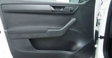 Skoda Fabia III Kombi 1.0 MPI 75KM 2017 Skoda Fabia Benzyna Serwisowany BEZWYPADKOWY EURO 6 Benzyna 75KM, zdjęcie 8