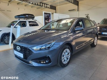 Hyundai i30 III 2024 Hyundai i30 1.0 T-GDI Modern Benzyna 100KM