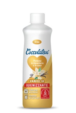 WŁOSKIE PERFUMY prania i sprzątania WANILIA 300 ml