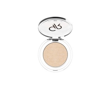 Золотая роза мягкая цветовая тень для век жемчужина 44