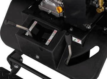 МИНИ-САМОСВАЛ С ГУСЕНИЧАМИ 500К