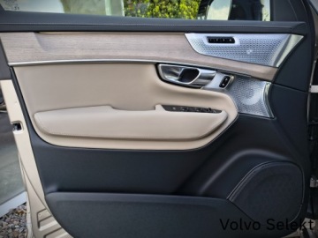 Volvo XC90 II 2025 Volvo XC 90 XC90 B5B AWD Ultra, Bowers&amp;Wilkins Mas, zdjęcie 10