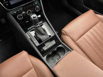 Skoda Superb III Kombi Facelifting 2.0 TDI SCR 200KM 2023 Skoda Superb L&amp;K | Panorama | HAK | DCC | Canton |, zdjęcie 20