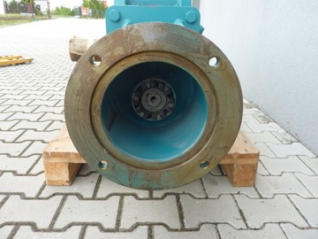 РЕДУКТОР HANSEN i=390 05-2,5 об.