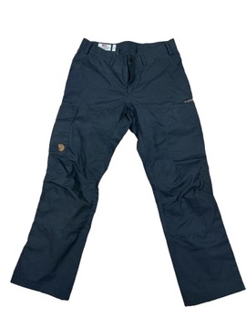 FJALLRAVEN KARIA G-1000 SPODNIE DAMSKIE 38