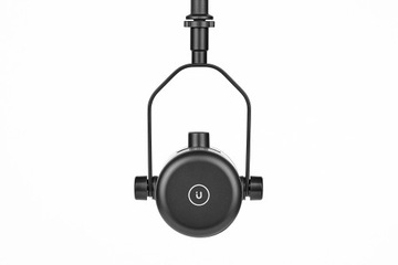 КОНДЕНСАТОРНЫЙ МИКРОФОН NOVOX NCX USB-C + КРОНШТЕЙН КРЕПЛЕНИЕ КРОНШТЕЙНА