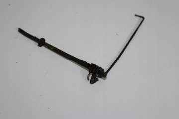 36R HUSQVARNA BRUSH BUTTER 140 R ось, крепление рулевой тяги