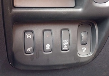 Renault Espace IV Van Facelifting 2.0 dCi 150KM 2013 Renault Grand Espace Zarejestrowany - ubezpieczony - 2,0 - 150 KM - 7 fote, zdjęcie 31