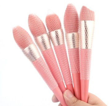 ГИБКИЕ ЗАЩИТНЫЕ Чехлы для кистей 10 шт.