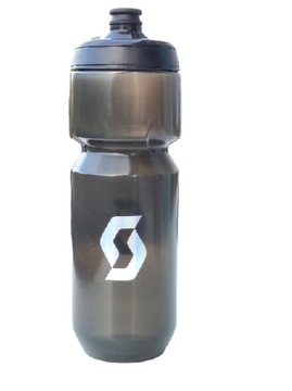 Bidon SCOTT 800ml Water bottle Corporate BLACK TRAN