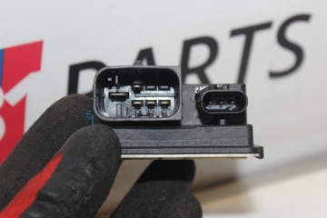 BMW F15 F20 F30 MODUL SVÍČEK ŽHAVÍCÍCH 8570087