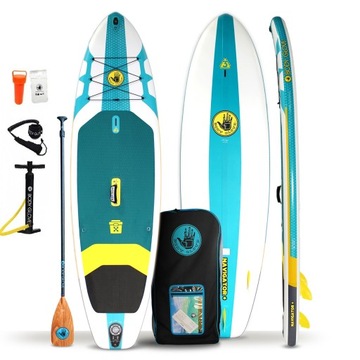 Deska SUP Body Glove Navigator Plus 11'0