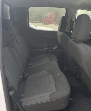 Ford Ranger VI 2024 Ford Ranger XLT 2024 2.3l 2.3 Benzyna 270KM, zdjęcie 10