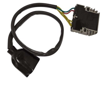 REGULATOR NAPIĘCIA MOTO HONDA XL 1000V VARADERO 2003 WH1037N