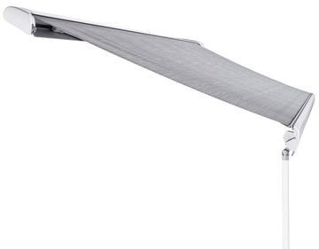 ТЕНТ THULE OMNISTOR 6300 WHITE MYSTIC GREY 3,75 м