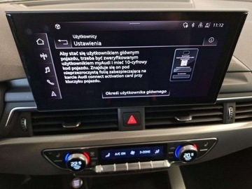 Audi A4 B9 Avant Facelifting 2.0 40 TDI  204KM 2024 Audi A4 Avant Ambiente Matrix LED Comfort Technolgy Exterieur 2.0 Diesel, zdjęcie 22