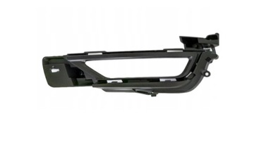 KRATKA ZDERZAKA PRZÓD LEWA R-DESIGN VOLVO XC90 II 16-19 OE 31383832