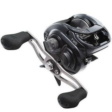 Multiplikator DAIWA Tatula HD 200HSL +GRATIS!!!
