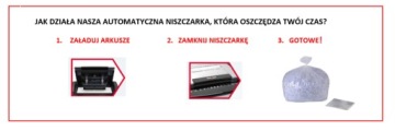 REXEL STRONG Уничтожитель бумаги GDPR BASKET P-4