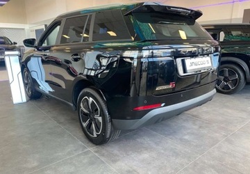 Jaecoo 5 1.6T 147KM 2025 Jaecoo 5 Jaecoo 5 1.6 Benzyna 147KM, zdjęcie 4