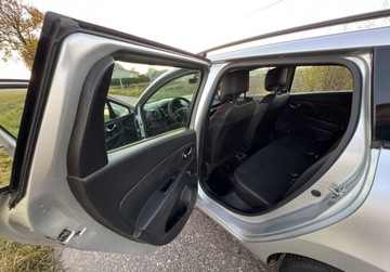 Renault Clio IV Grandtour  1.5 ENERGY dCi 90KM 2015 Renault Clio SALON PL 1.5 DCI 90kM PISEMNA GWARANCJA w cenie Transport, zdjęcie 25