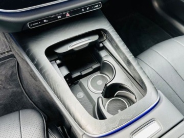 Mercedes Klasa E W214 Sedan 2.0 220d 197KM 2026 E Klasa 220 d 4-Matic AMG 2.0 (197KM) 2026, zdjęcie 9