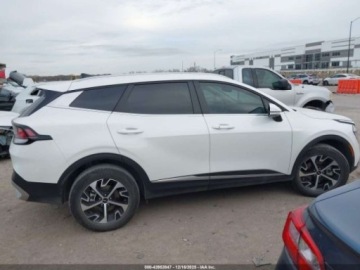 Kia Sportage V 2023 Kia Sportage 2023 KIA SPORTAGE HYBRID EX 1.6 Hybryda 177KM, zdjęcie 3