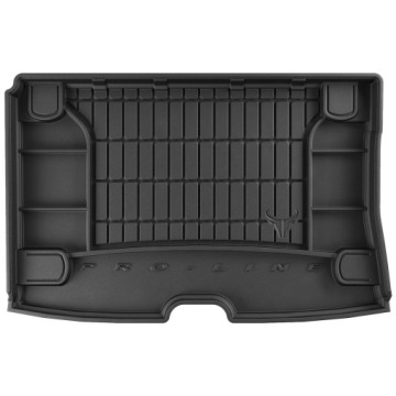 Gumová podložka Pro-Line Fiat Qubo 2008-2020